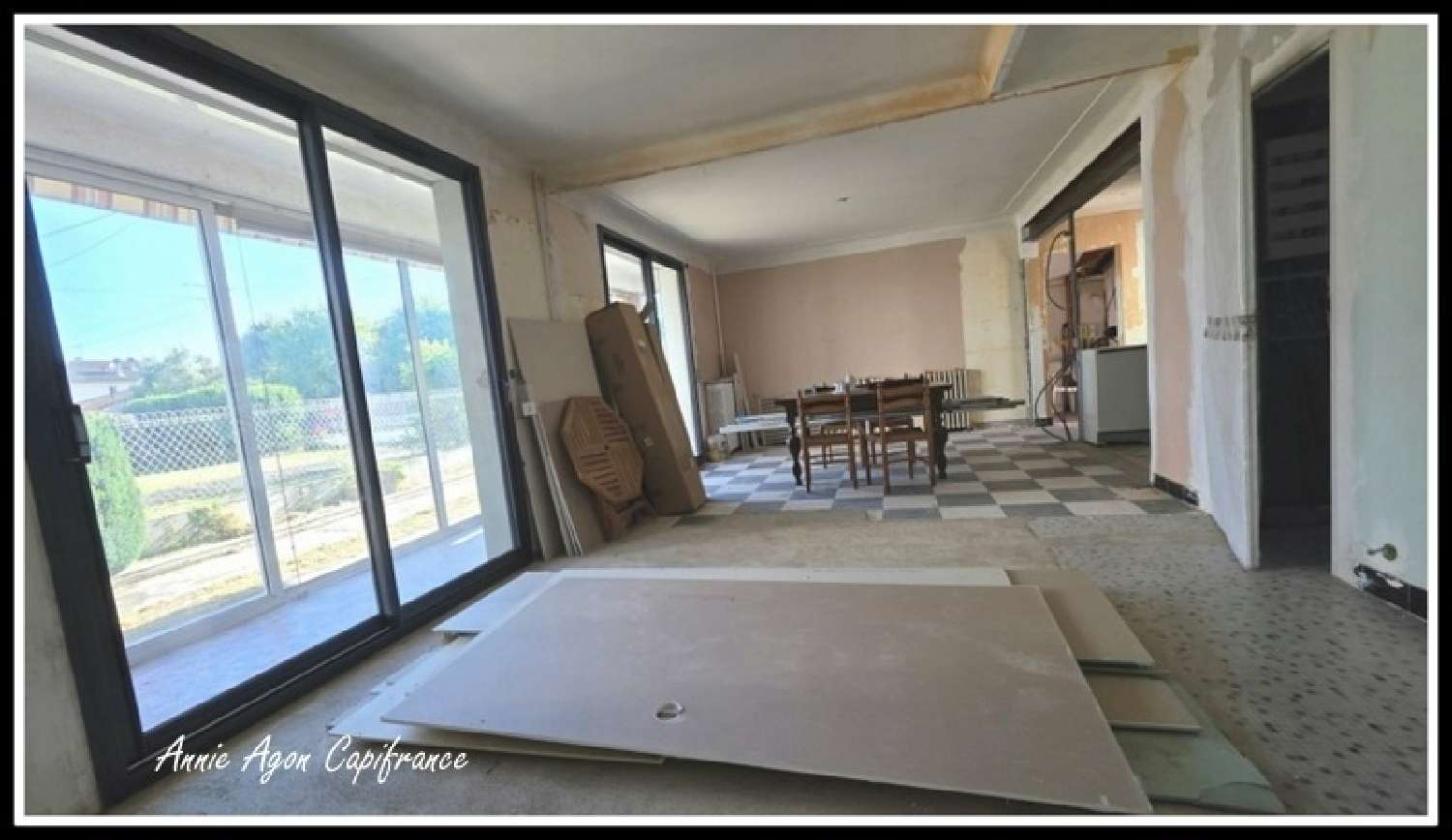 à vendre maison Aureilhan Hautes-Pyrénées 6