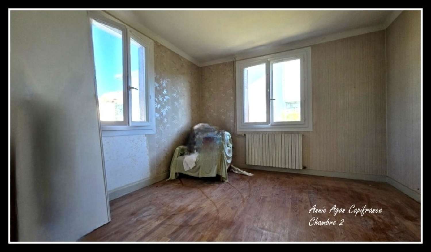 à vendre maison Aureilhan Hautes-Pyrénées 8