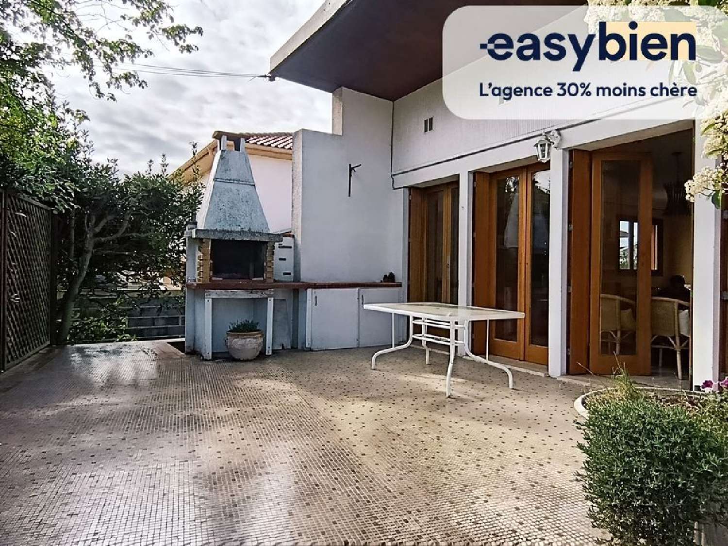  à vendre maison Aureilhan Hautes-Pyrénées 1