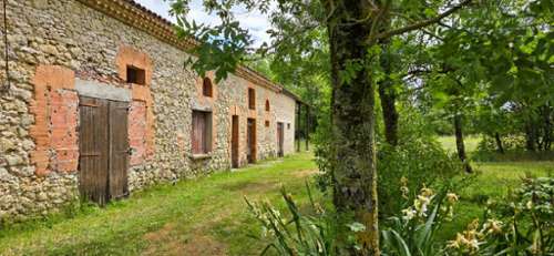 Auriac-sur-Vendinelle Haute-Garonne maison foto 7341727