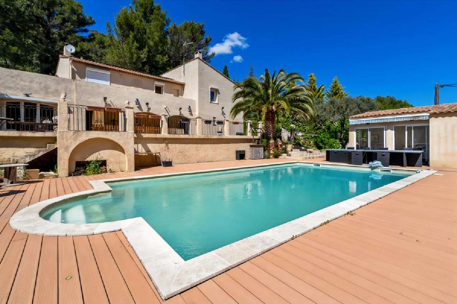  kaufen Haus Auriol Bouches-du-Rhône 1