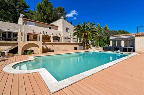 Auriol Bouches-du-Rhône Haus Bild 7337443