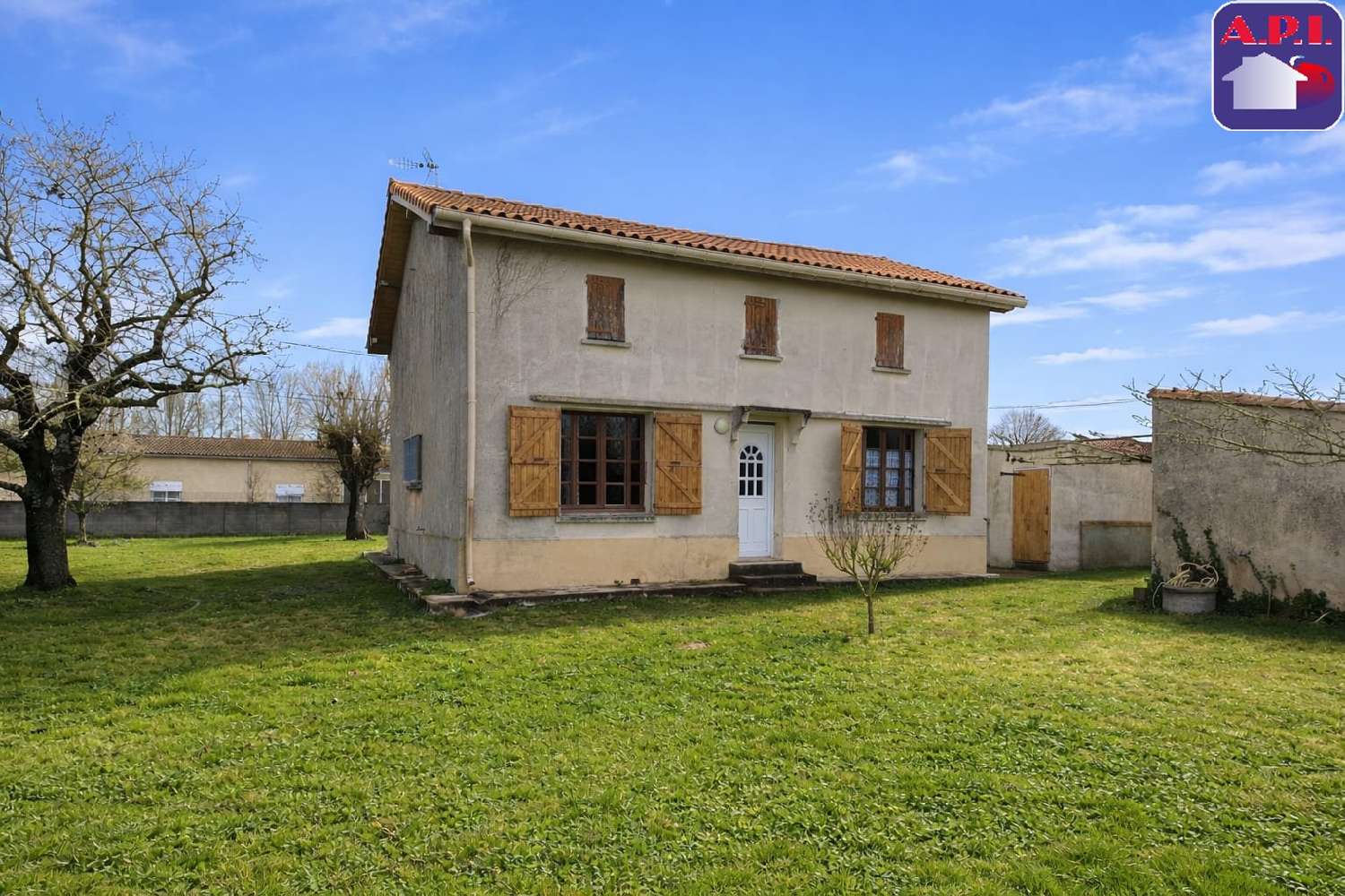 à vendre maison Auterive Haute-Garonne 1