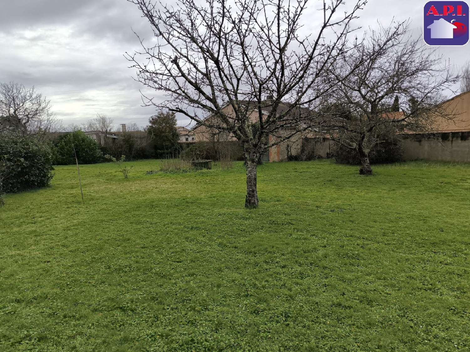 à vendre maison Auterive Haute-Garonne 4