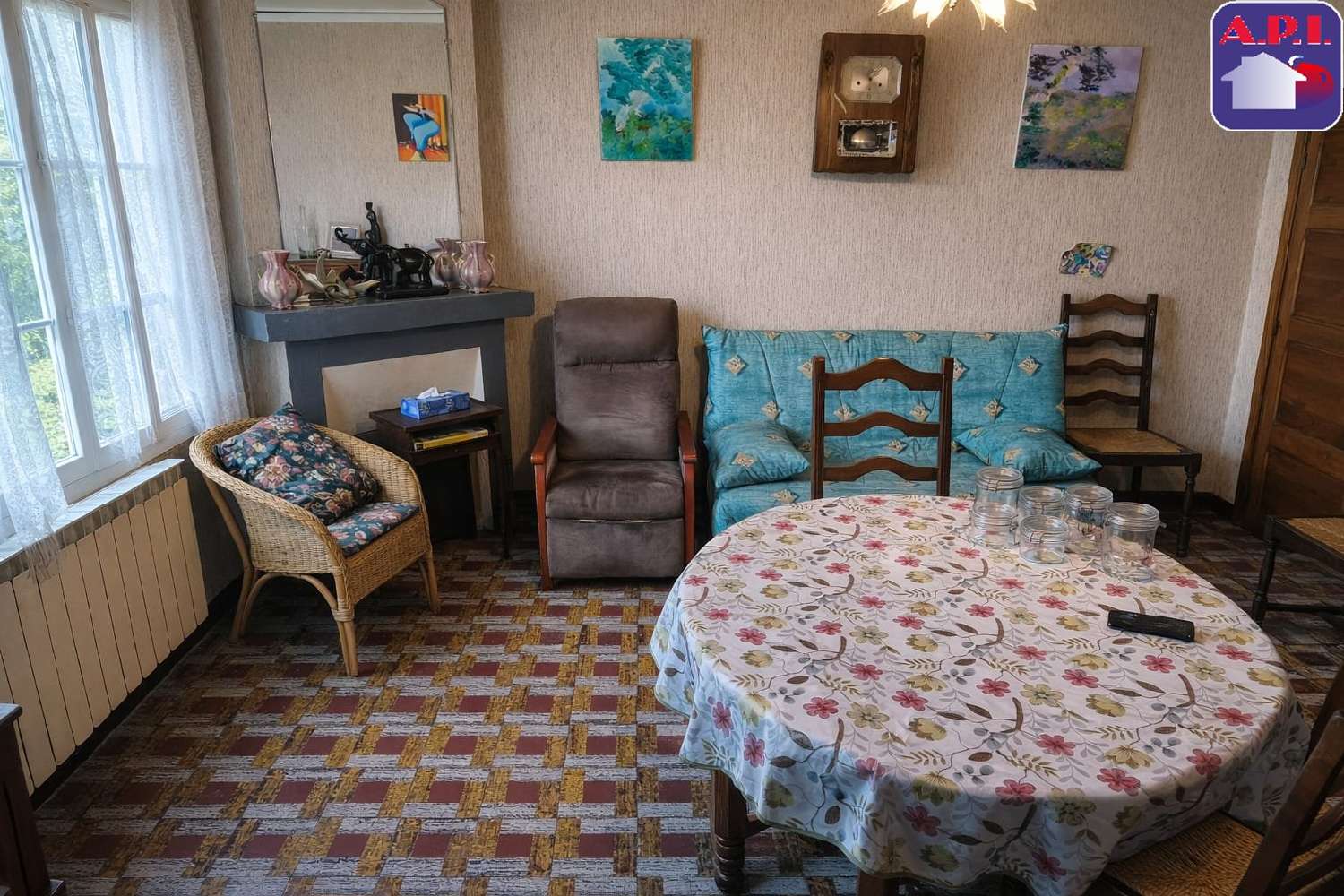 à vendre maison Auterive Haute-Garonne 5