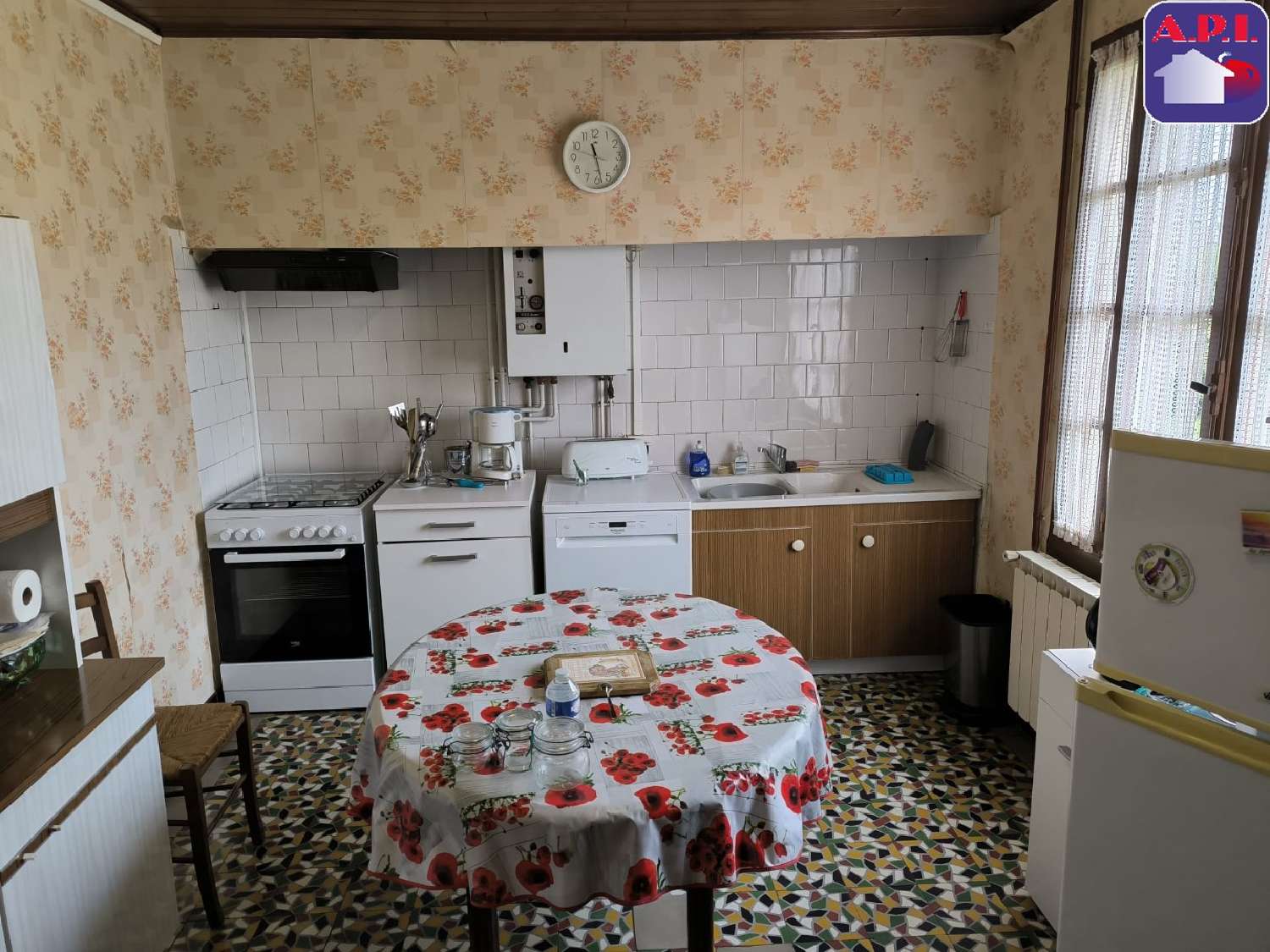 à vendre maison Auterive Haute-Garonne 6