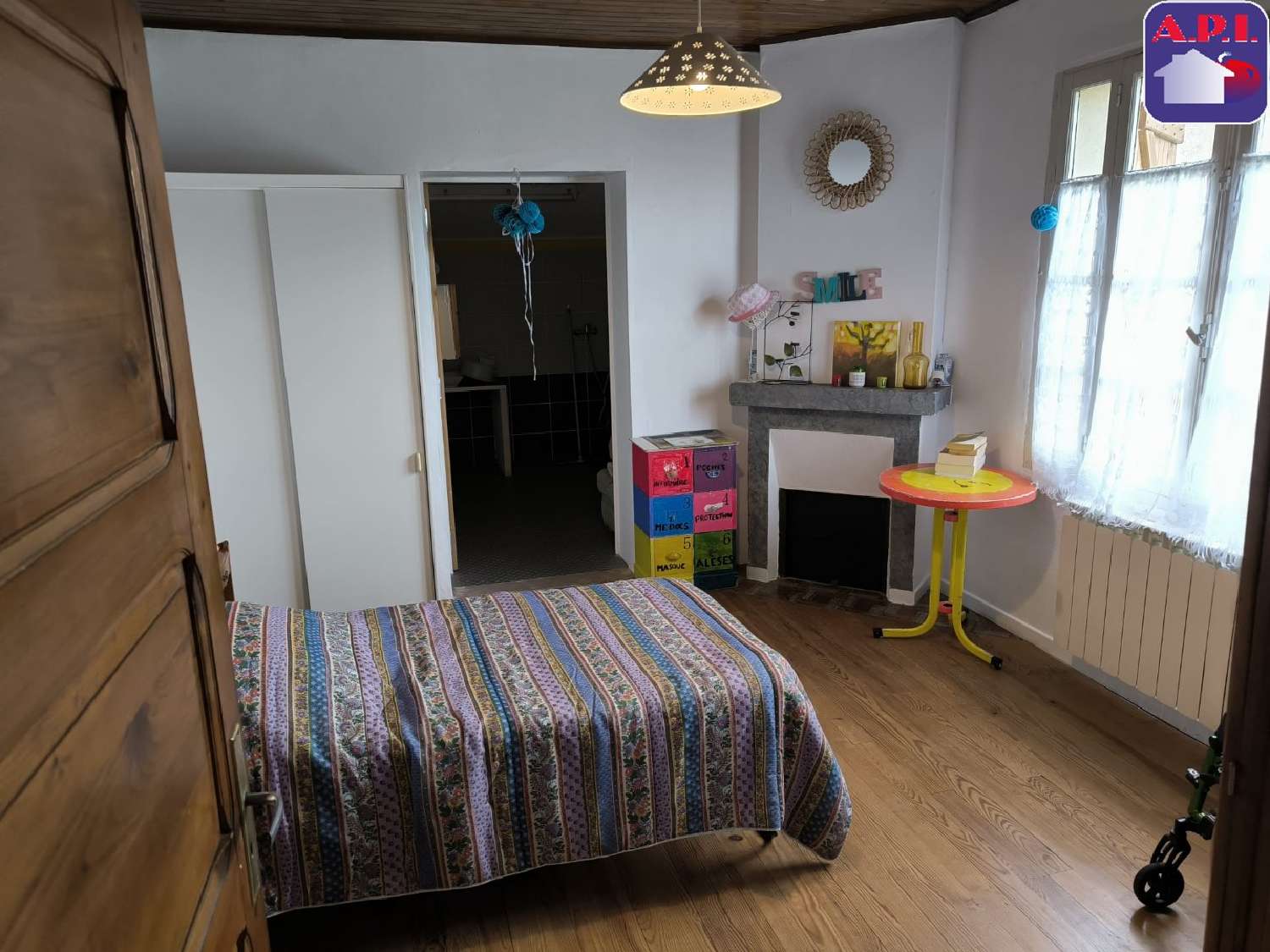 à vendre maison Auterive Haute-Garonne 7