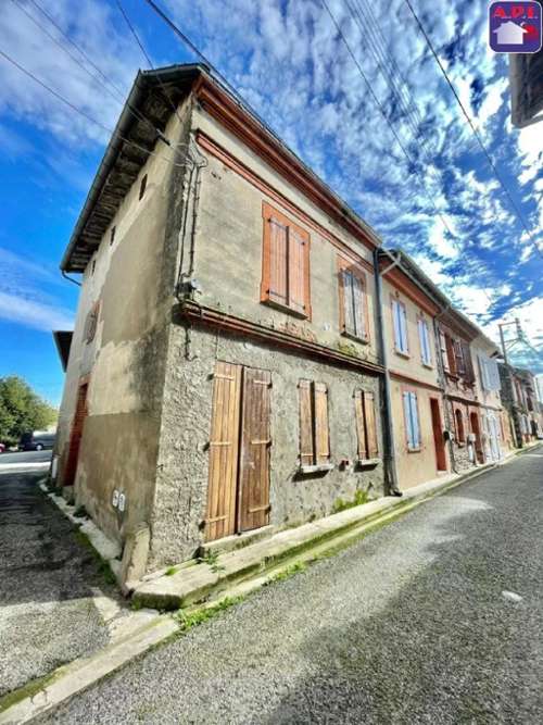 Auterive Haute-Garonne casa foto 7332173