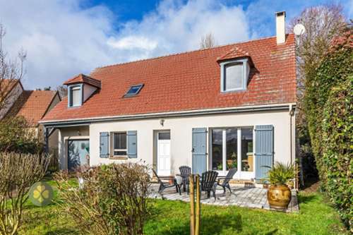 Auteuil Yvelines maison foto 7326834