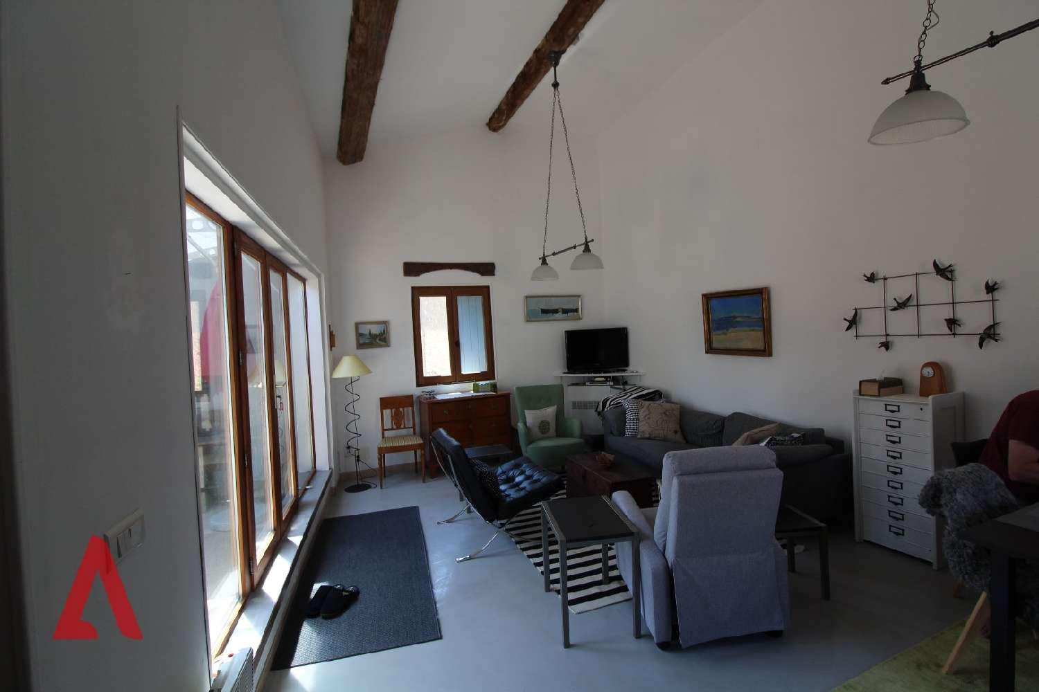  for sale house Autignac Hérault 2