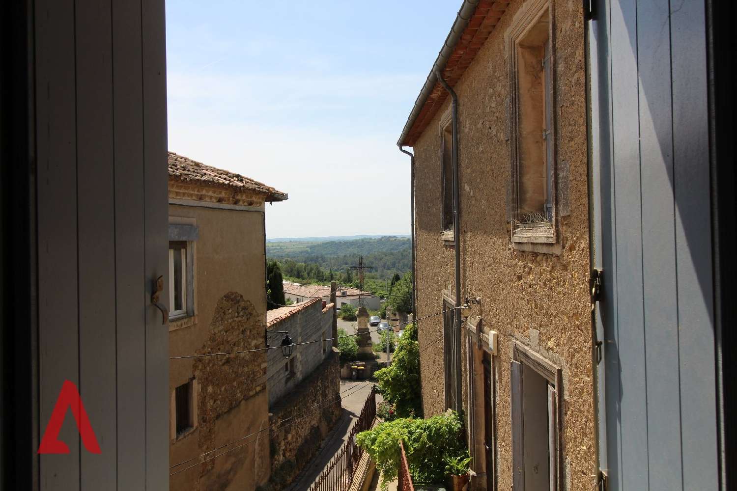  for sale house Autignac Hérault 3