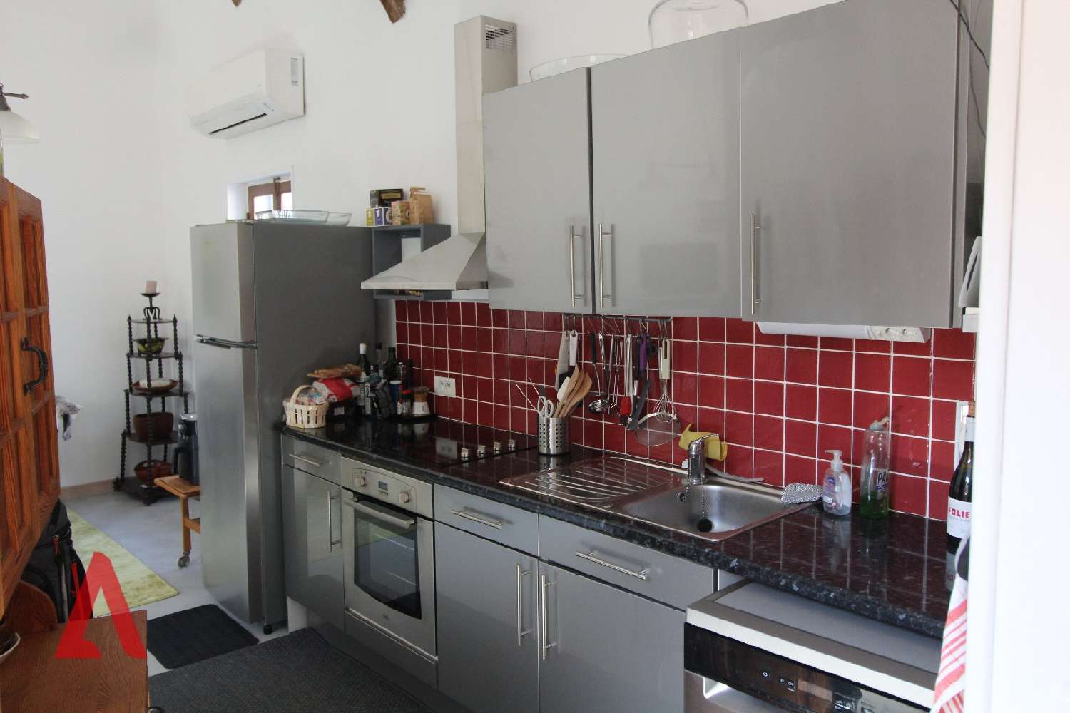  for sale house Autignac Hérault 6