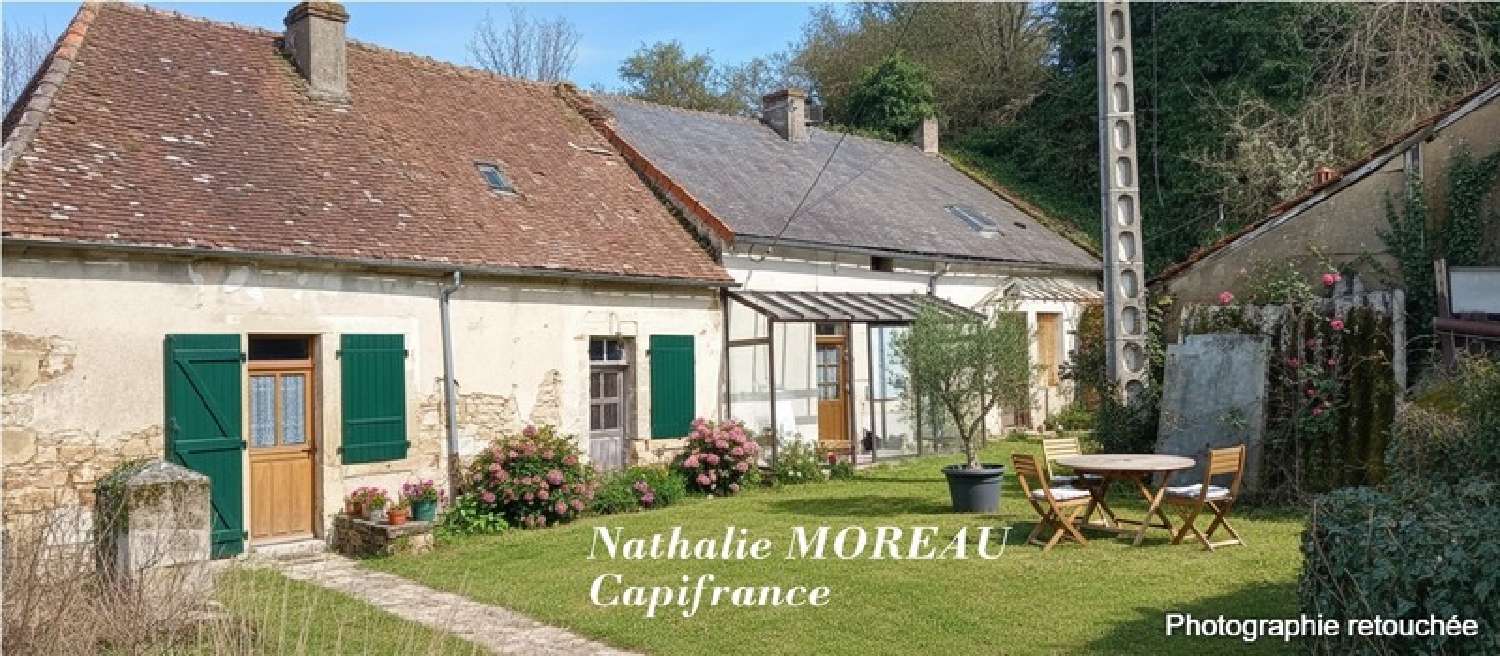  à vendre maison Autun Saône-et-Loire 1