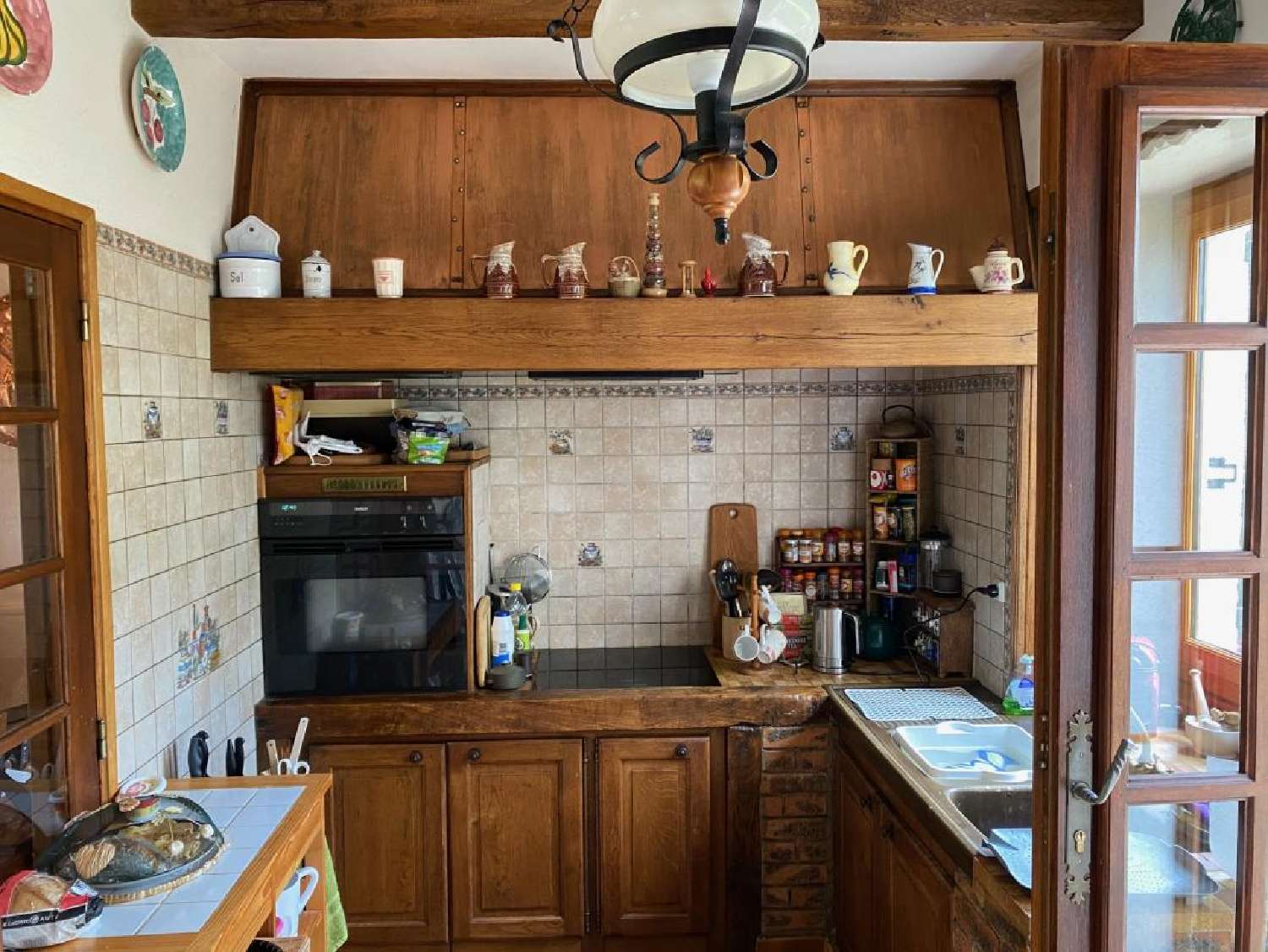 te koop huis Autun Saône-et-Loire 6