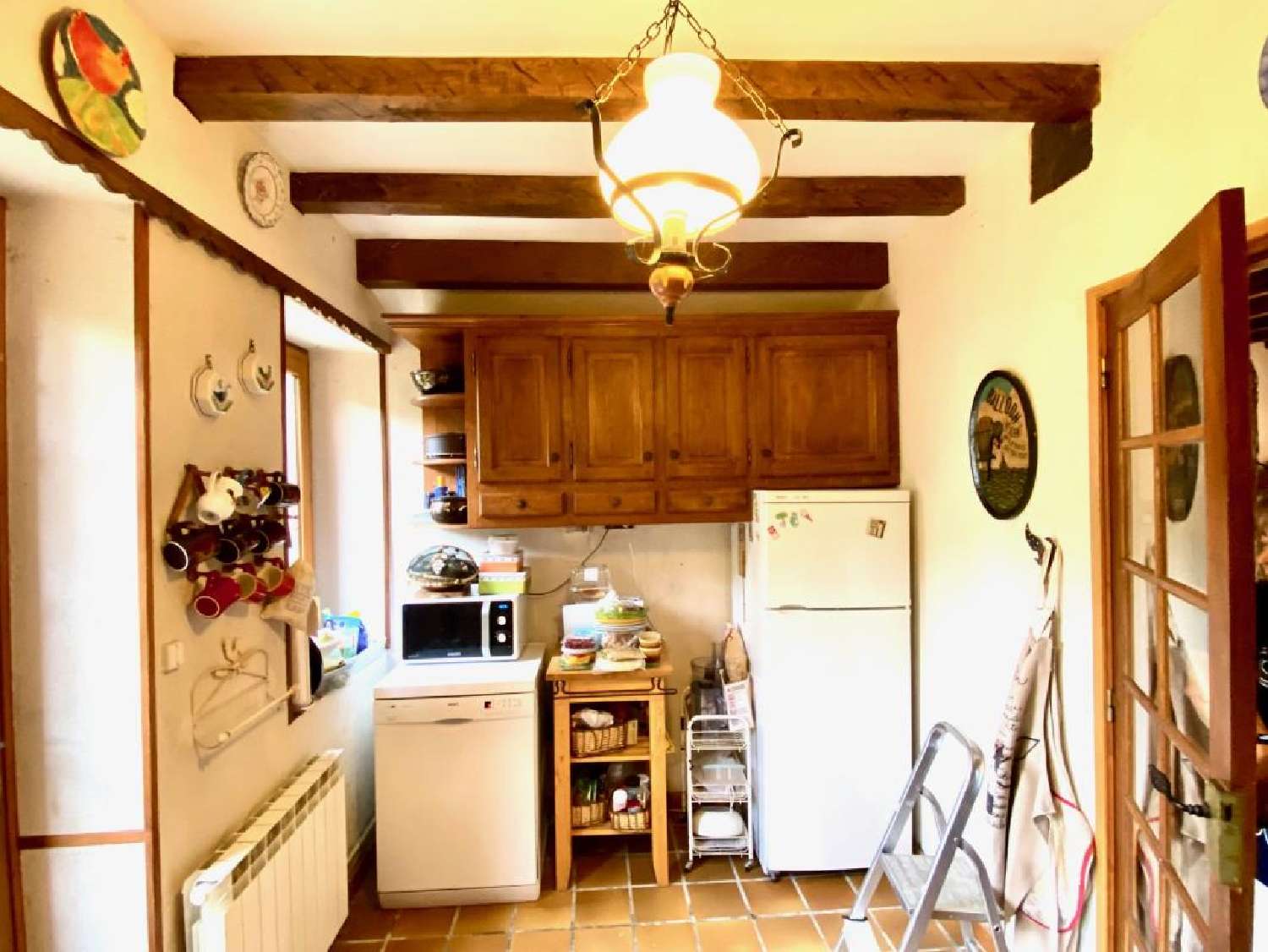 te koop huis Autun Saône-et-Loire 7