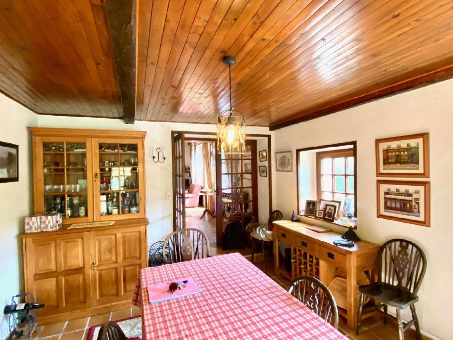te koop huis Autun Saône-et-Loire 8