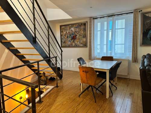 Auxerre Yonne casa foto 7333876