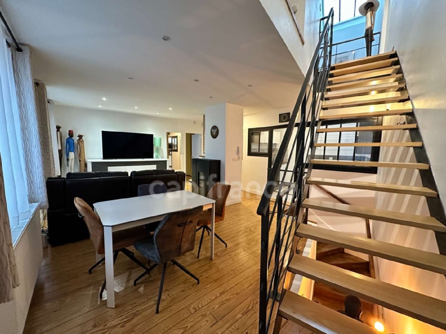  en venta casa Auxerre Yonne 2