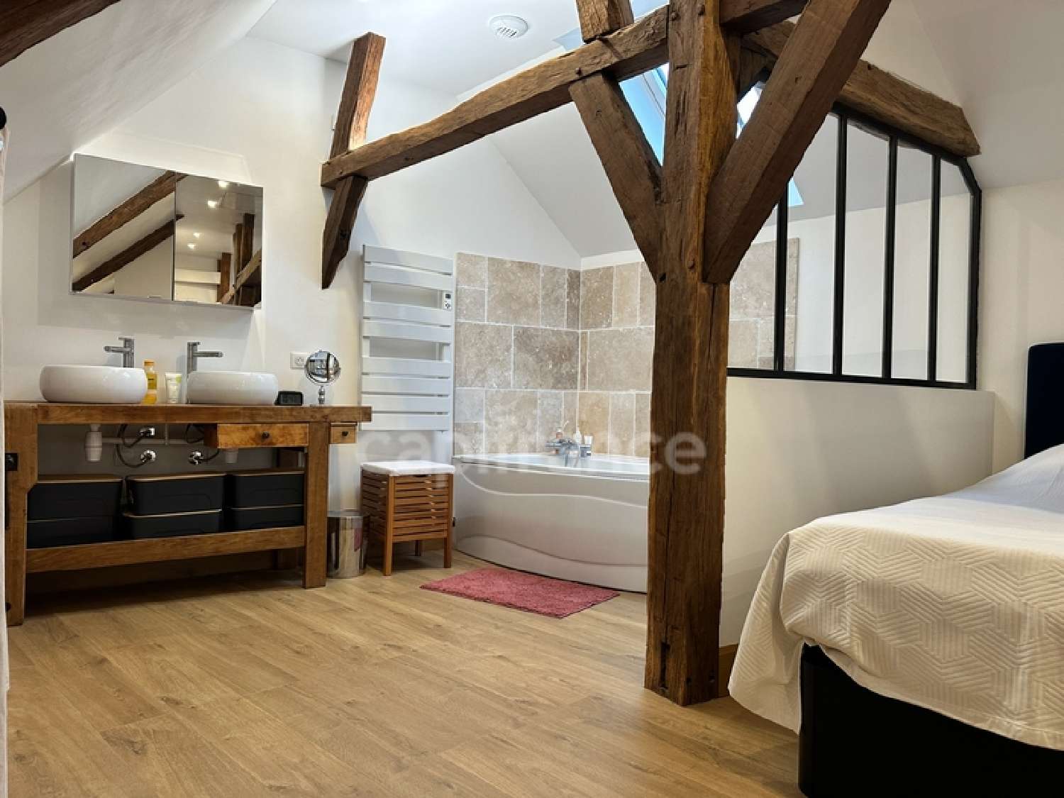  en venta casa Auxerre Yonne 5