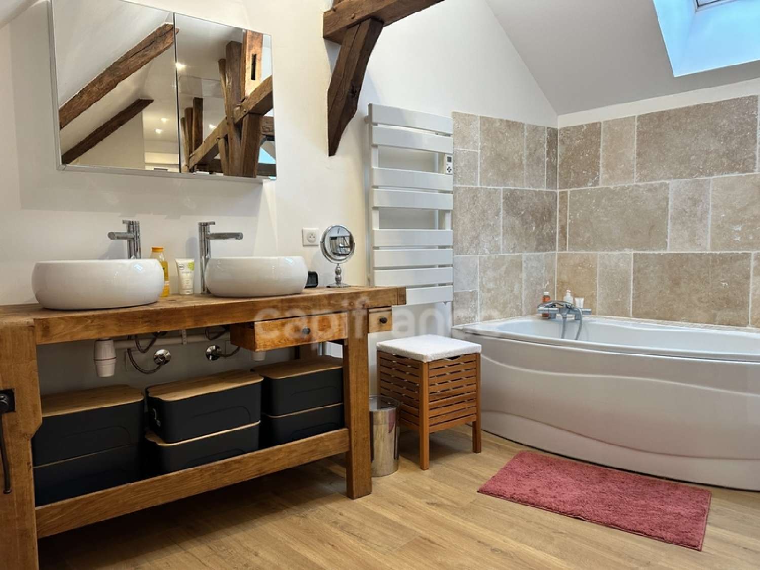  en venta casa Auxerre Yonne 6