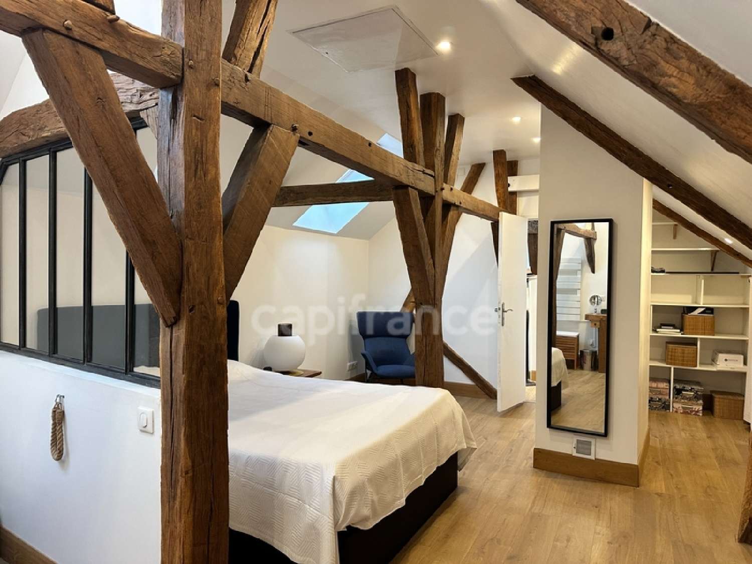  en venta casa Auxerre Yonne 7