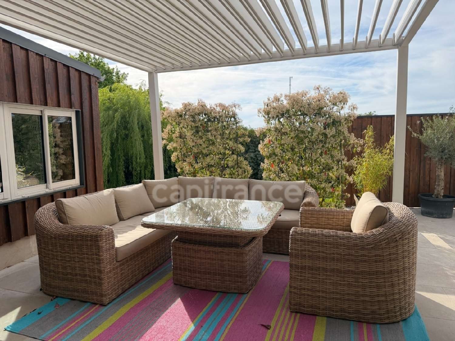  en venta casa Auxerre Yonne 2