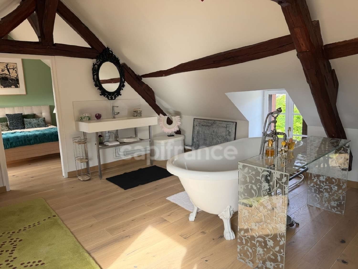  en venta casa Auxerre Yonne 4