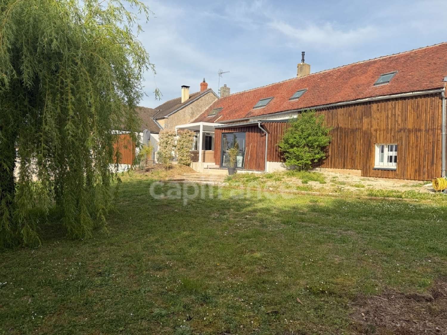  en venta casa Auxerre Yonne 5