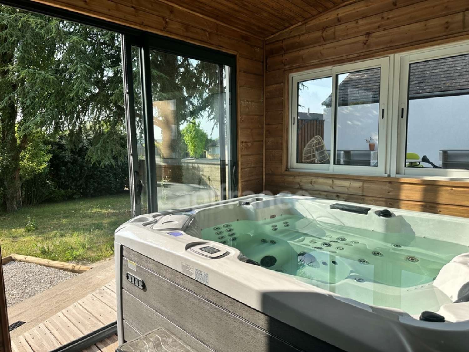  en venta casa Auxerre Yonne 6