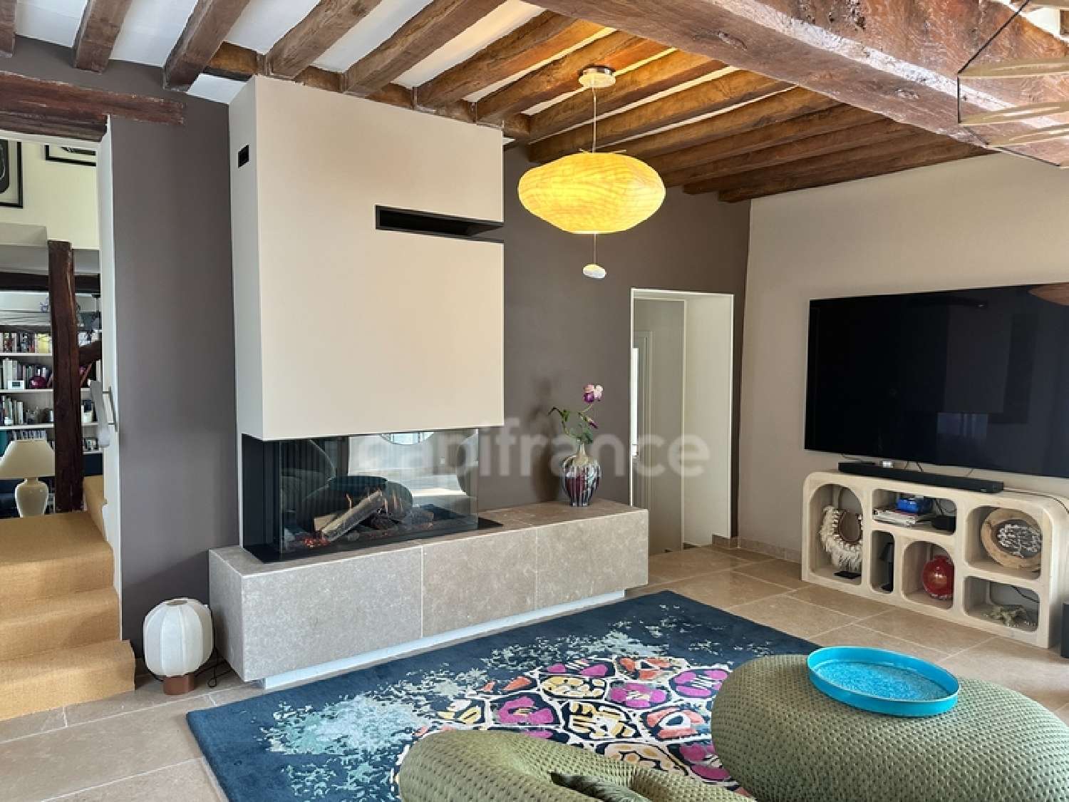  en venta casa Auxerre Yonne 7