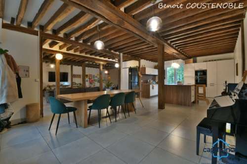 Auxerre Yonne maison foto 7338561