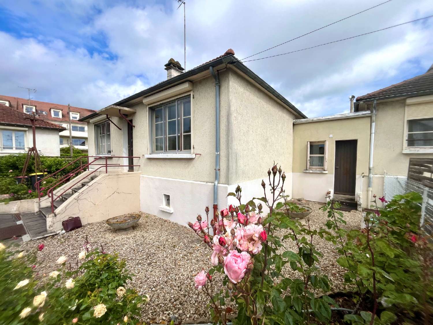  à vendre maison Auxerre Yonne 2