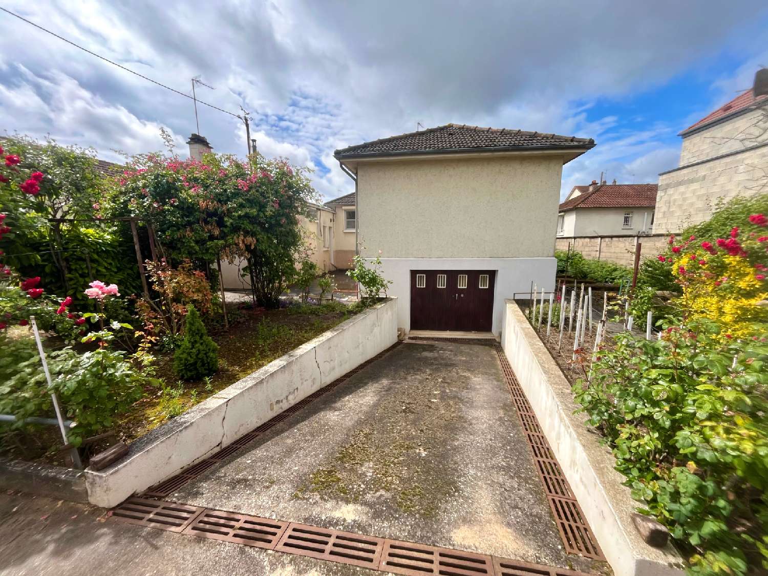  à vendre maison Auxerre Yonne 3