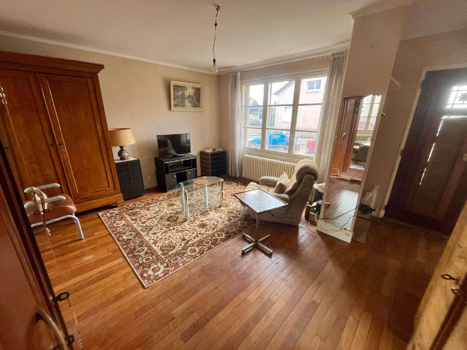  à vendre maison Auxerre Yonne 5