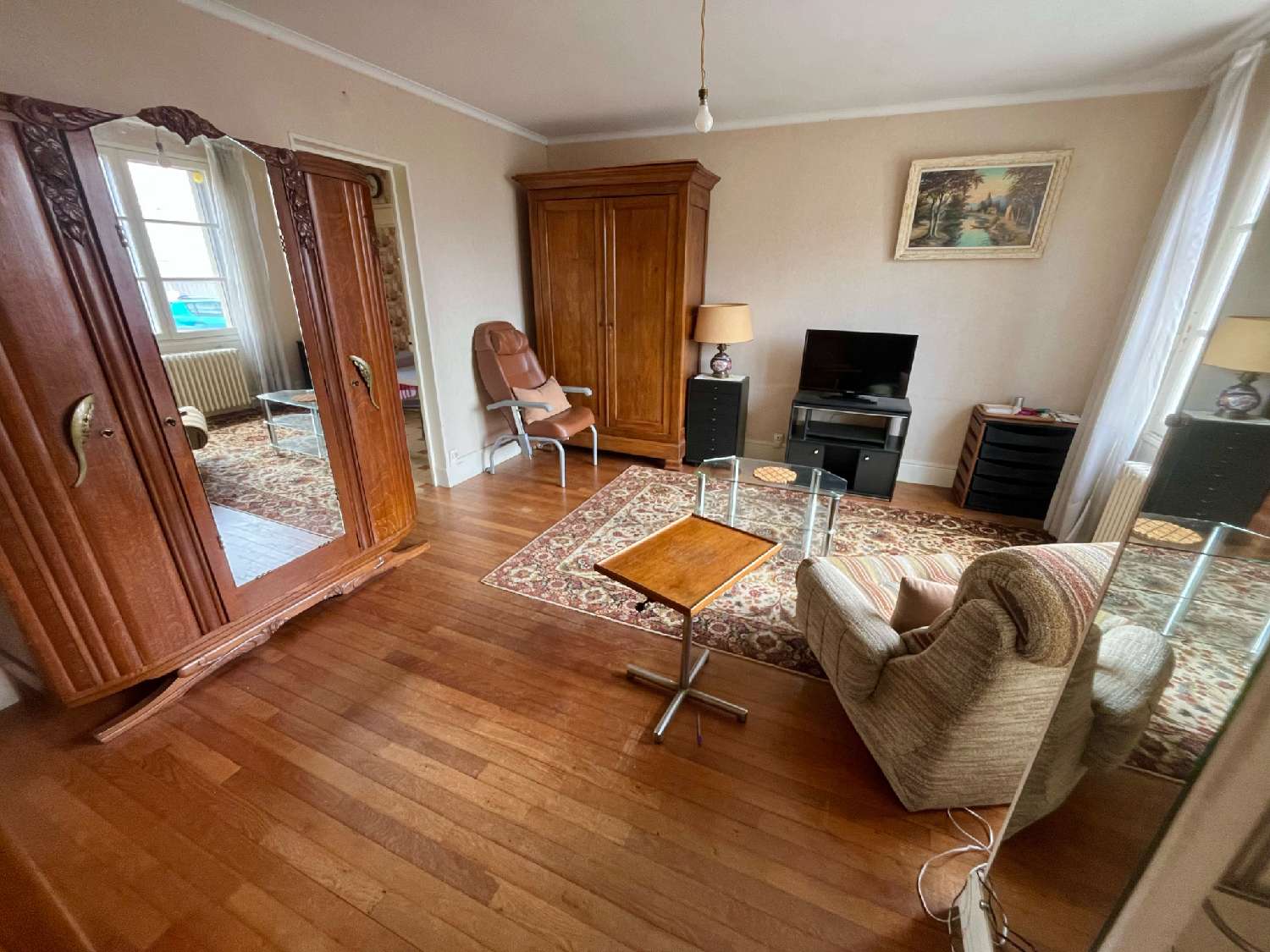  à vendre maison Auxerre Yonne 6