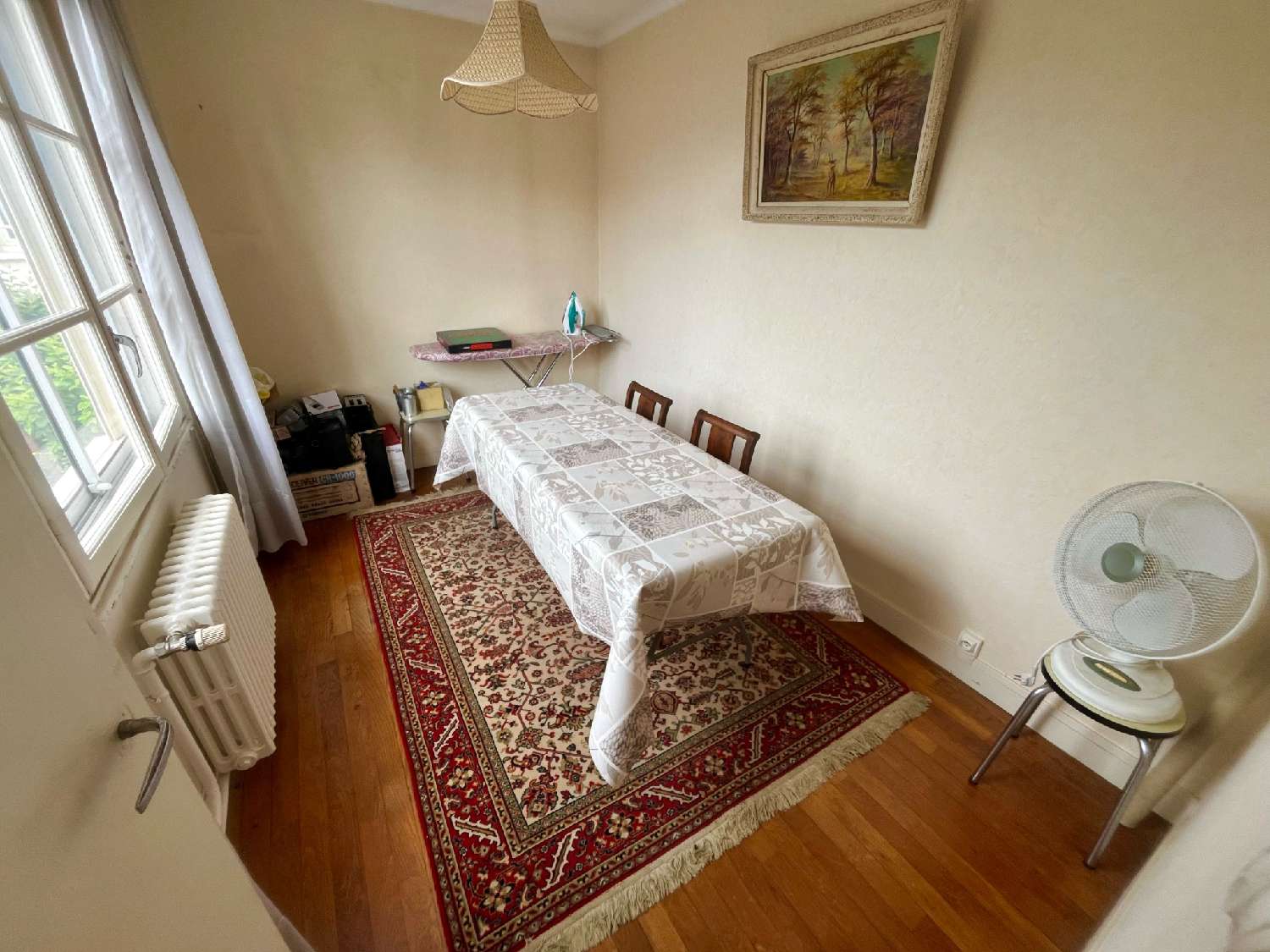  à vendre maison Auxerre Yonne 7