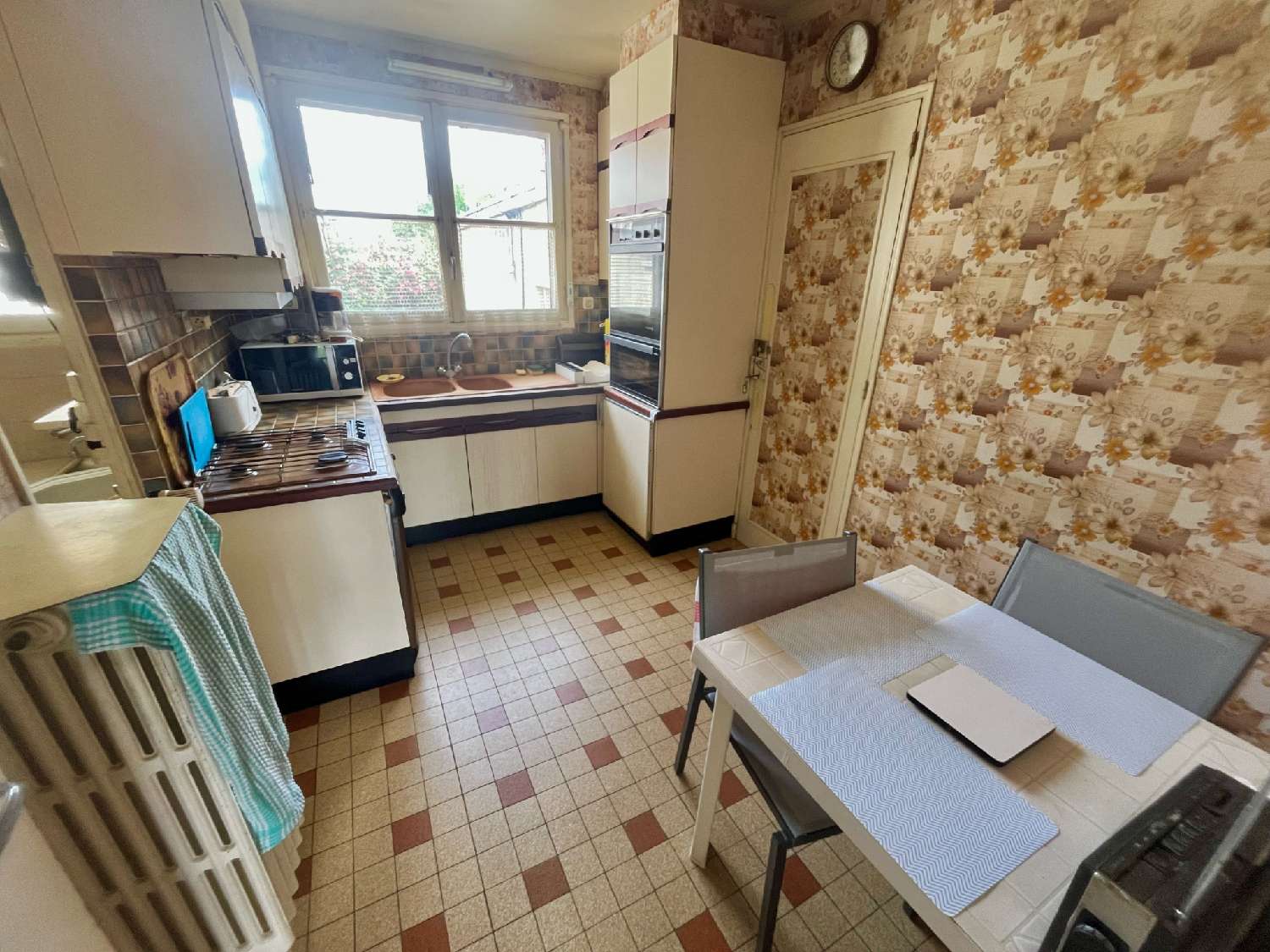  à vendre maison Auxerre Yonne 8