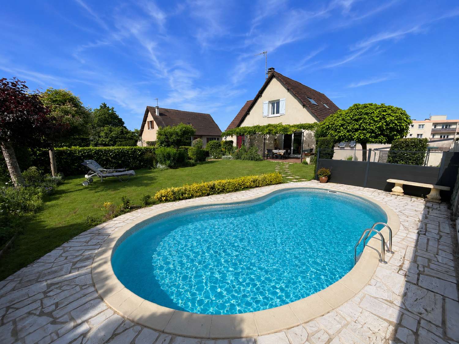  for sale house Auxerre Yonne 2