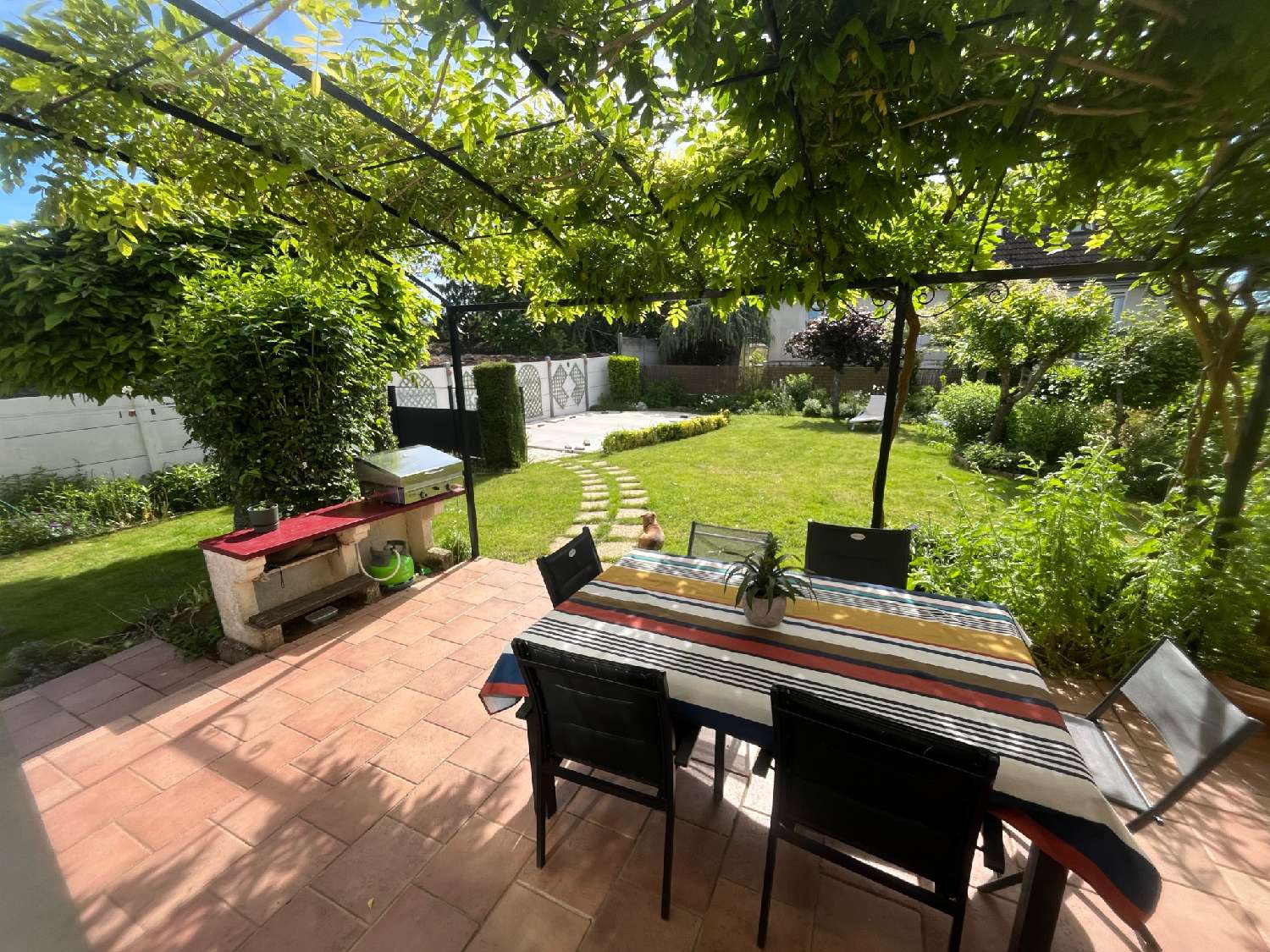  for sale house Auxerre Yonne 3