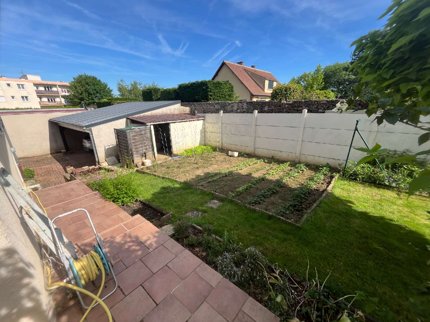 for sale house Auxerre Yonne 5