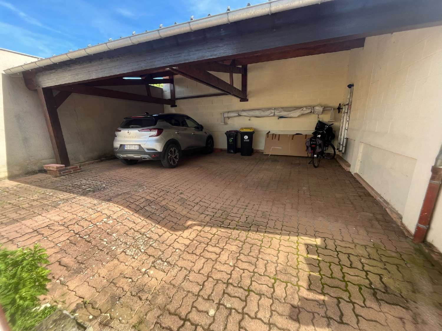 for sale house Auxerre Yonne 6