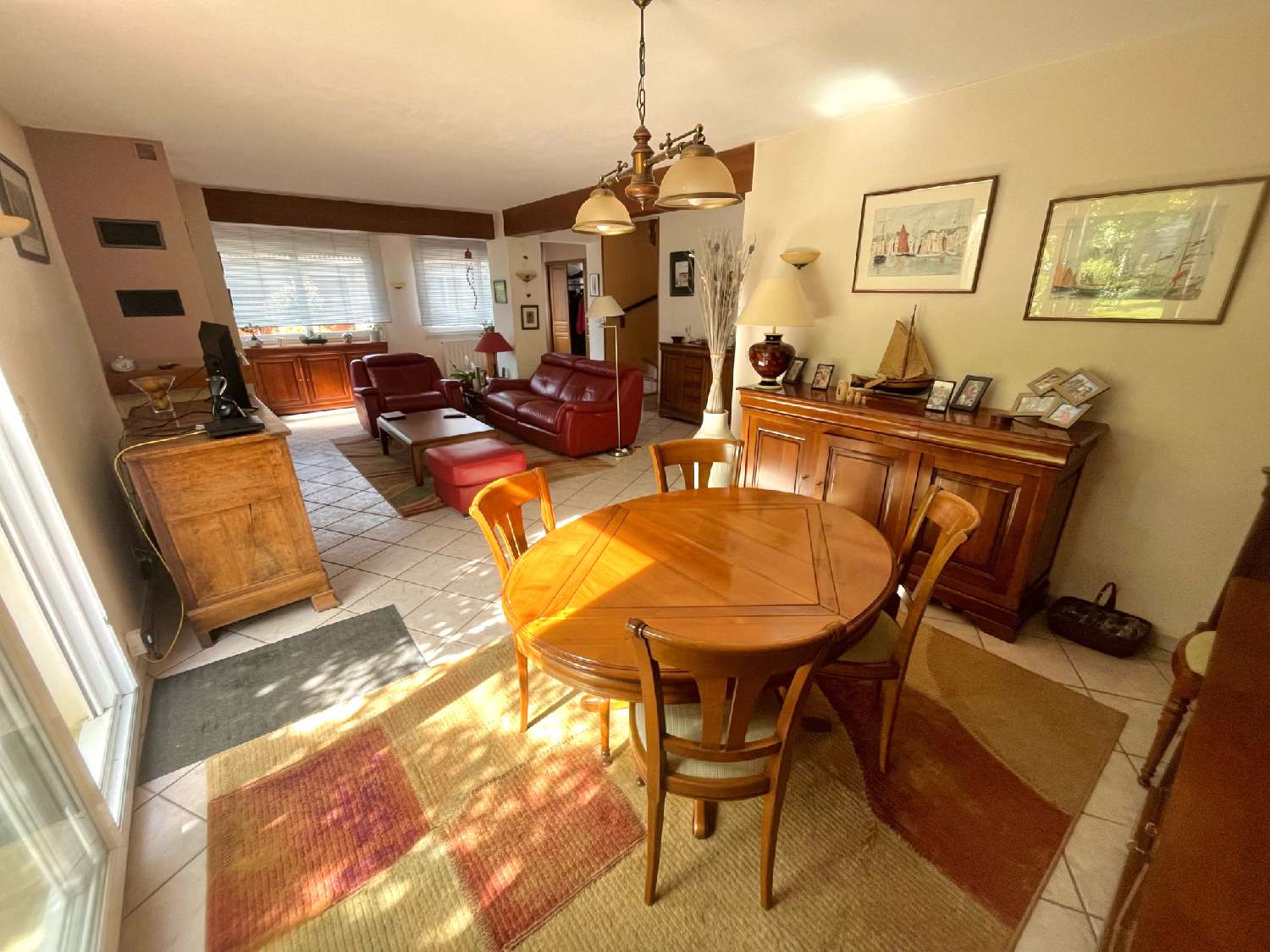  for sale house Auxerre Yonne 7