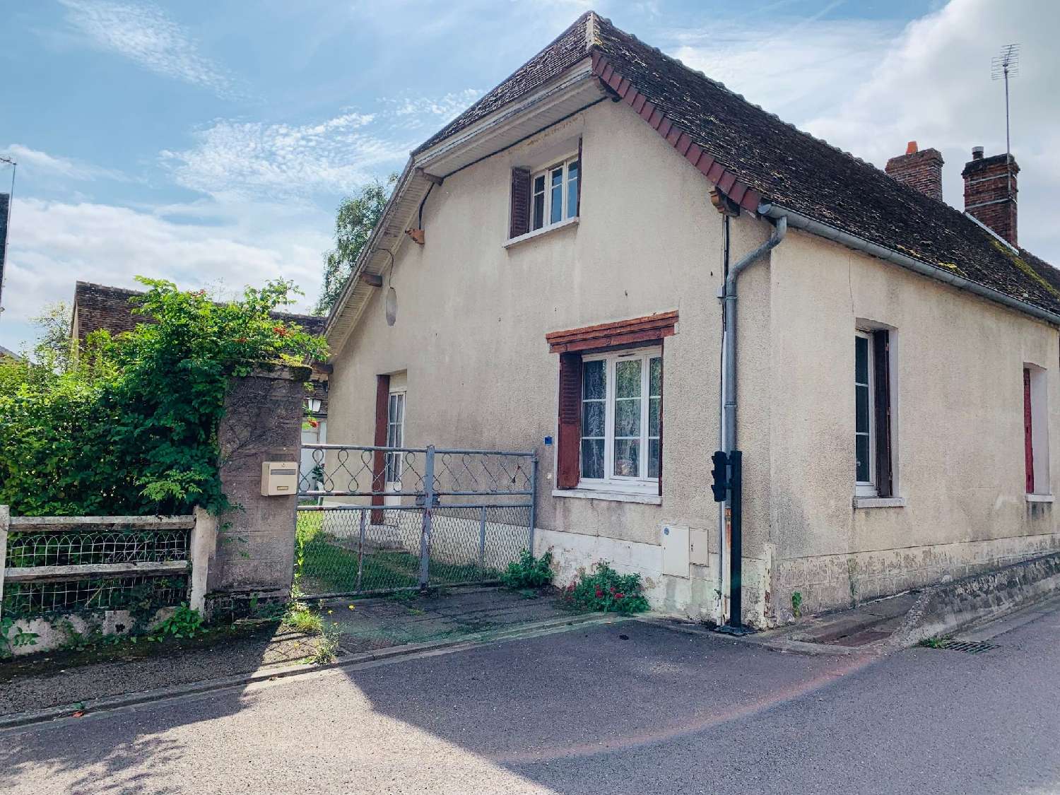  te koop huis Auxerre Yonne 1