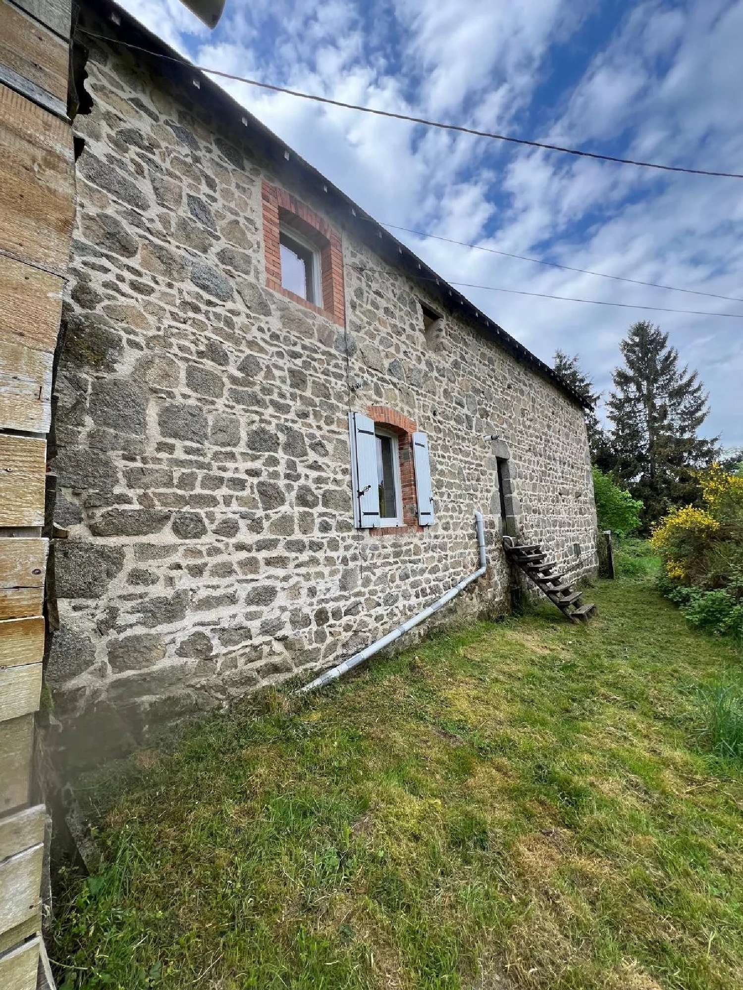 te koop huis Auzances Creuse 8
