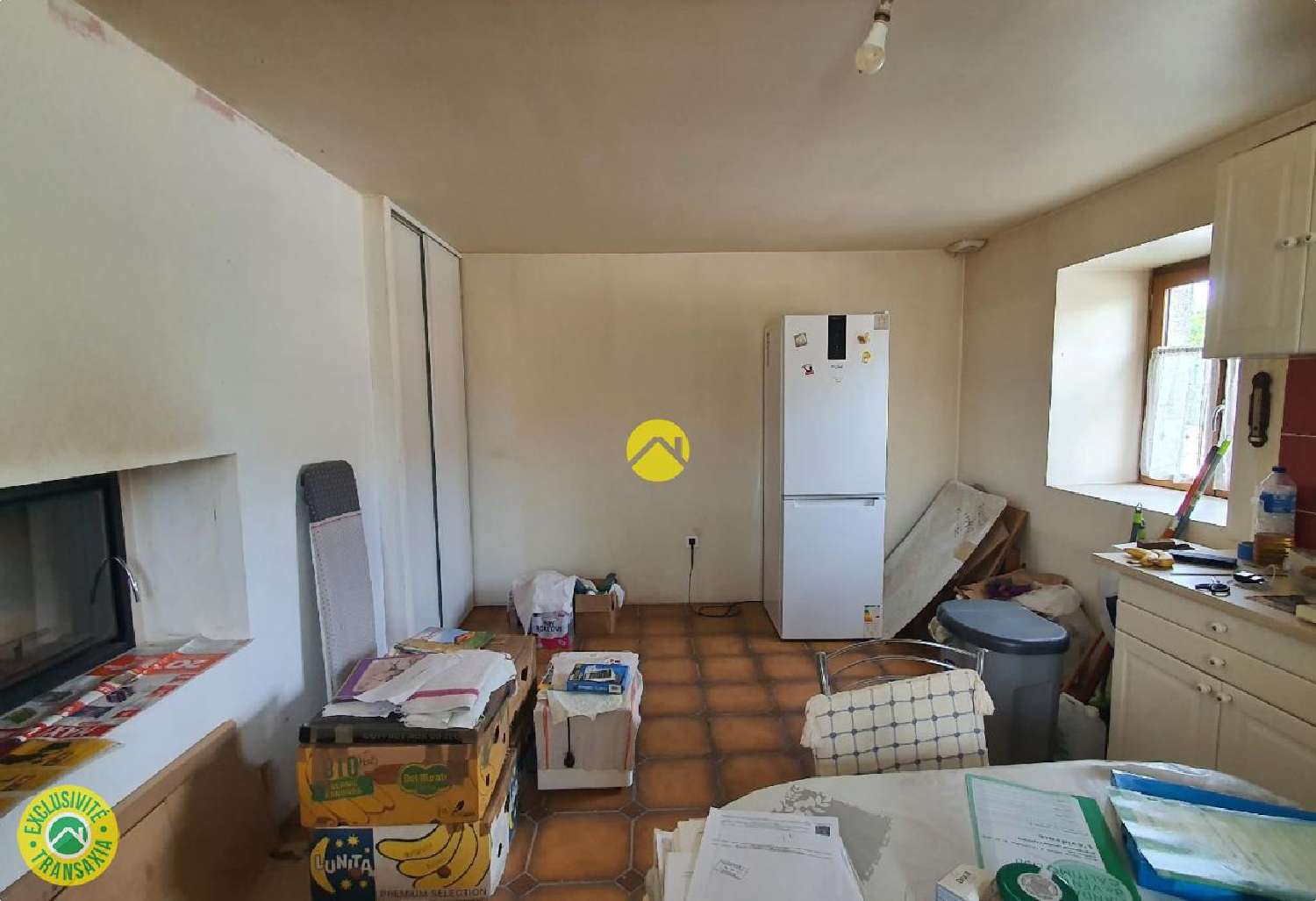  te koop huis Auzances Creuse 3