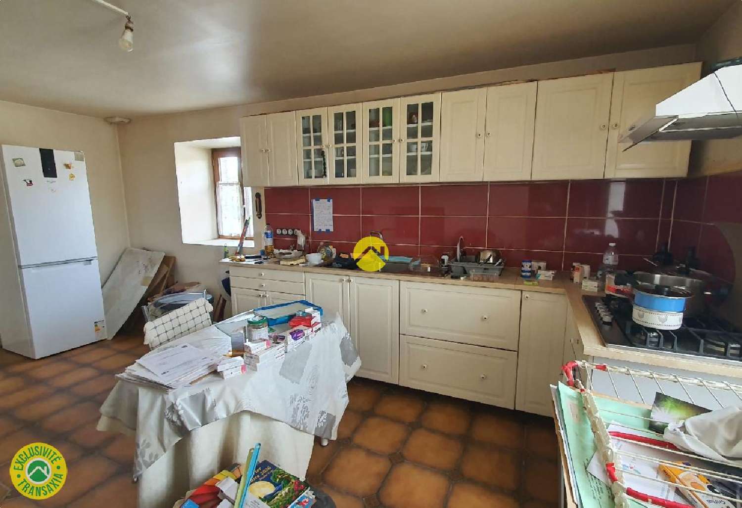  te koop huis Auzances Creuse 4