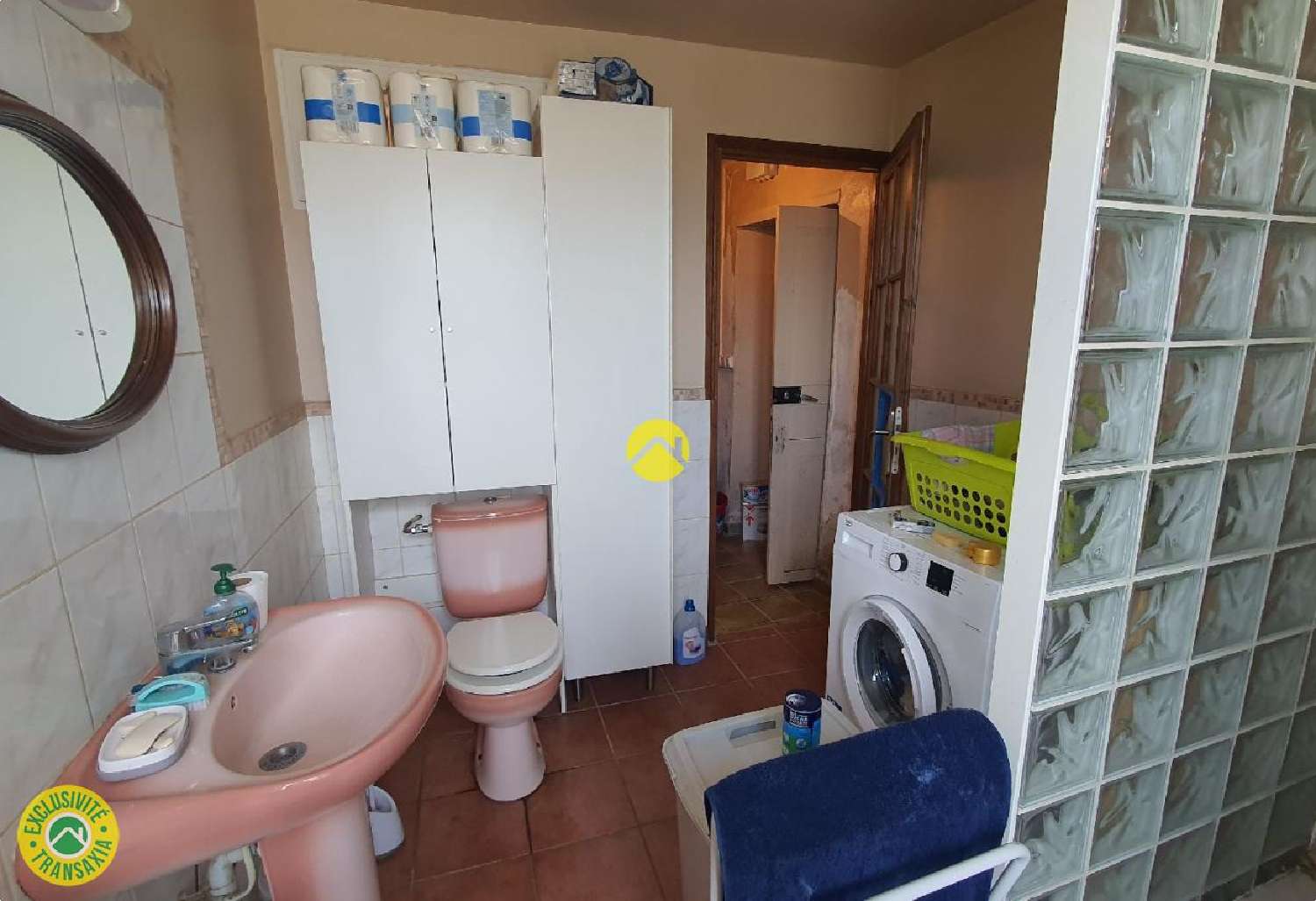  te koop huis Auzances Creuse 7