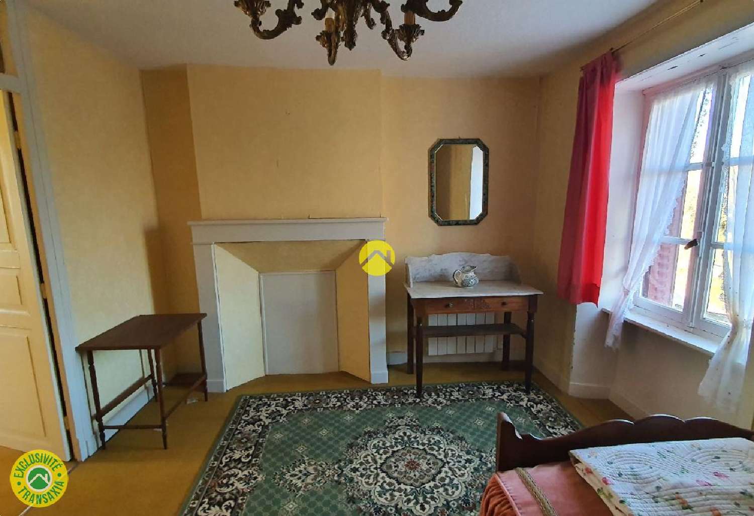  te koop huis Auzances Creuse 8