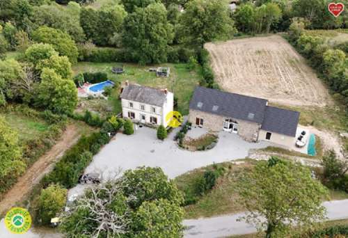 Auzances Creuse huis foto 7339754