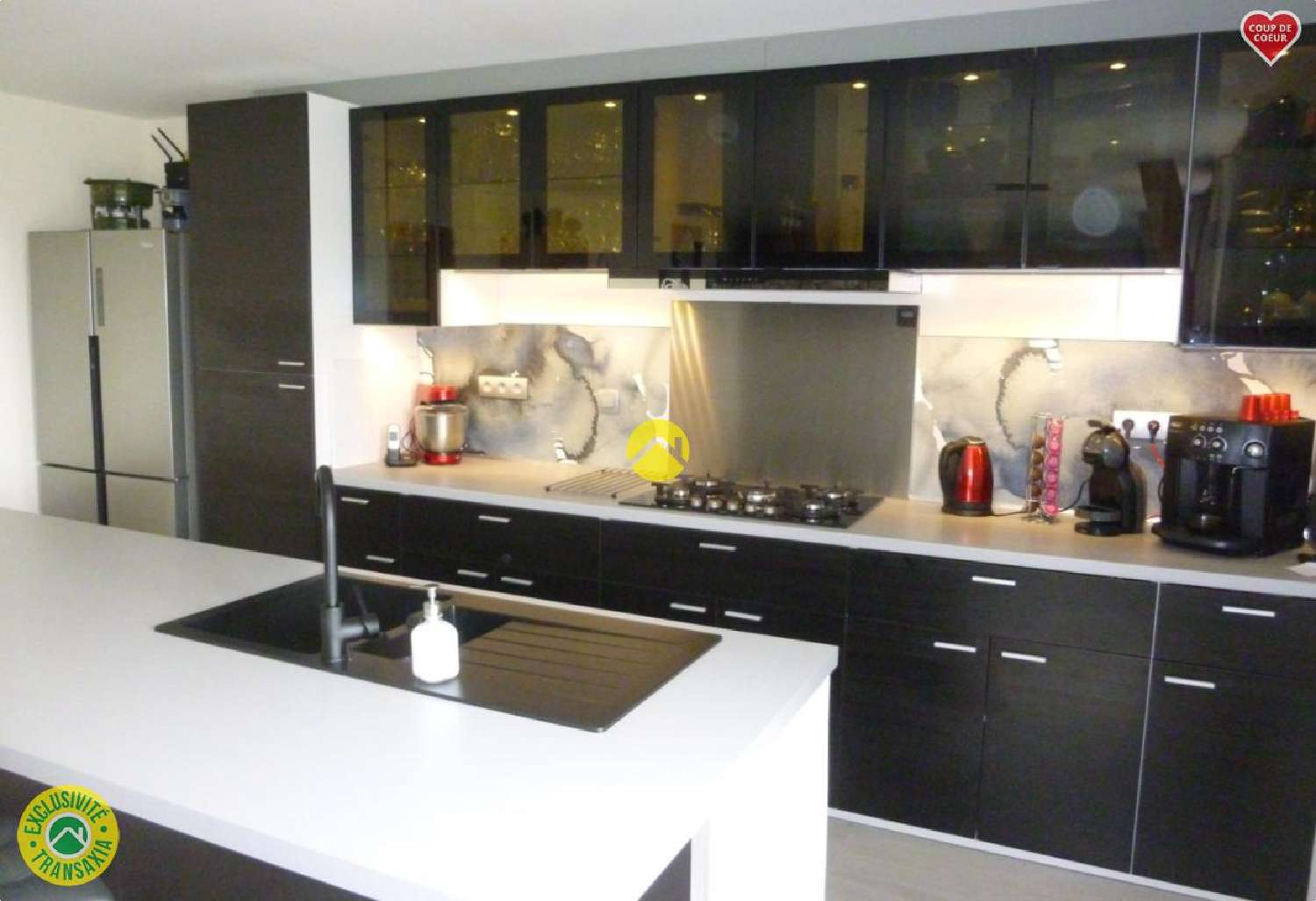  te koop huis Auzances Creuse 8